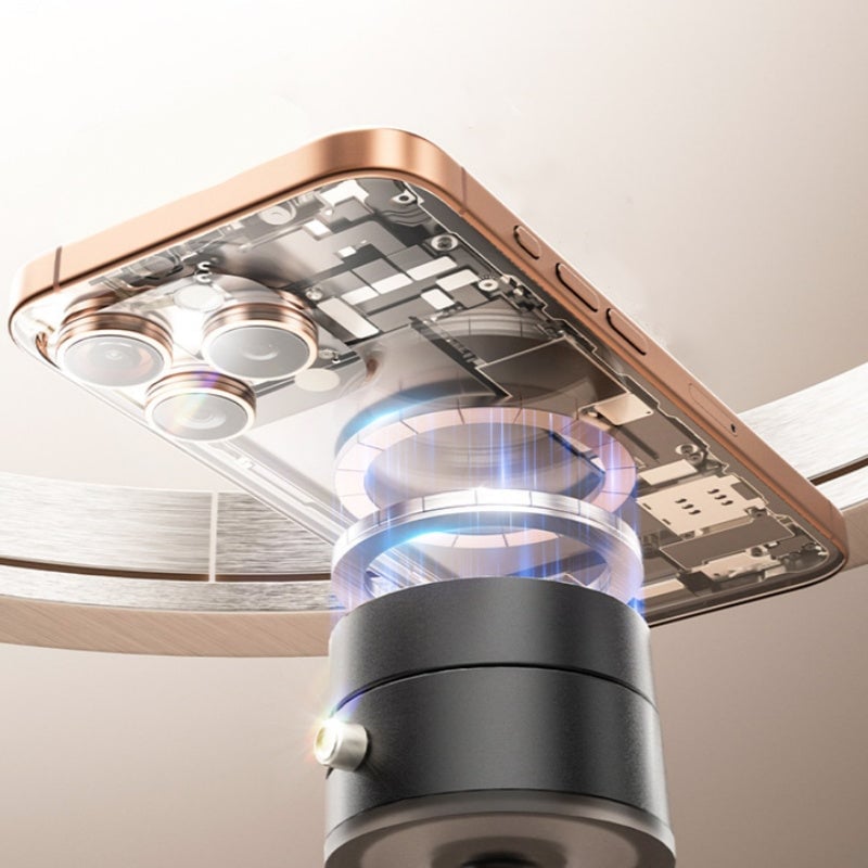 š„Foldable Portable Vacuum Magnetic Cell Phone Holder